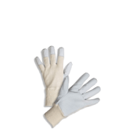 Pohodlné pracovní rukavice k nákupu zdarma