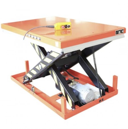 Scherenhubtisch PIW4s