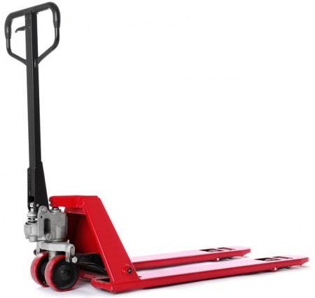 Palettenhubwagen BFL20s • NIEDRIGES PROFIL 51 mm