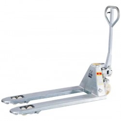 Palettenhubwagen BFGs • GALVANIC