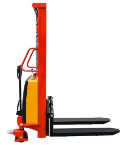 Hochhubwagen CDD1030Bn • HALB-ELEKTRISCH