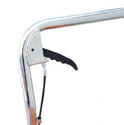 Scherenhubtischwagen SPS350x