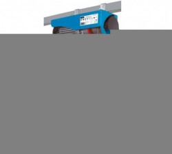 Seilzug GSZ 200/400kg, Hub 12/6m