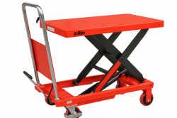 Scherenhubtischwagen SP500x