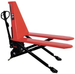 Scherenhubwagen JFDs