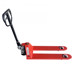 Palettenhubwagen BF450v • ENG