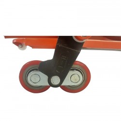 Palettenhubwagen BF-ARv • STANDARD