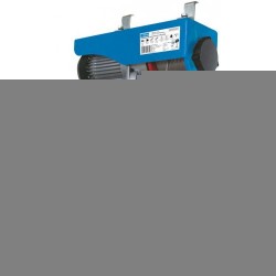 Seilzug GSZ 100/200kg, Hub 12/6m