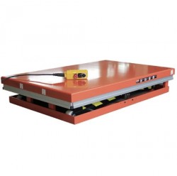 Scherenhubtisch PIW4s