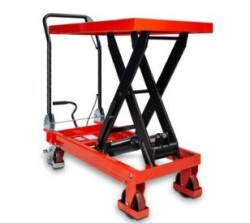 Scherenhubtischwagen SPA300x