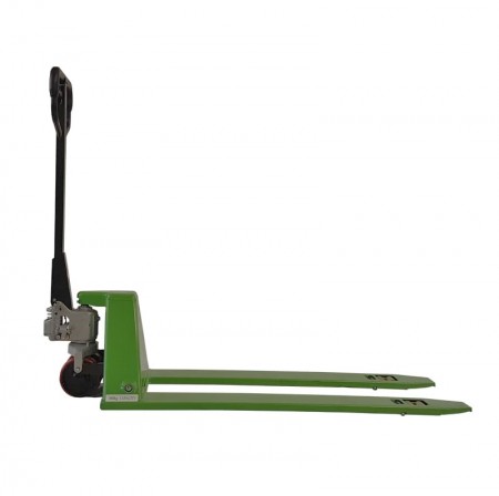 Paletový vozík BFL10x • NÍZKOPROFILOVÝ 35 mm