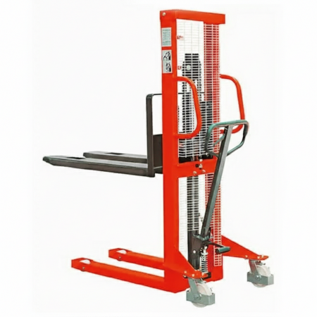 Vysokozdvižný vozík SDJ1016n • MECHANICKÝ