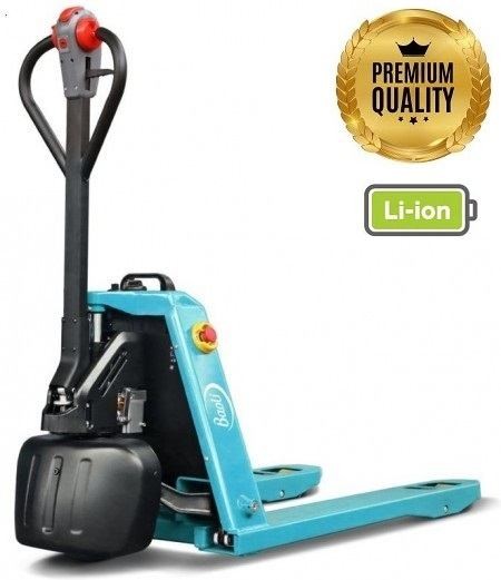 Paletový vozík Baoli EP15-03 • ELEKTRICKÝ