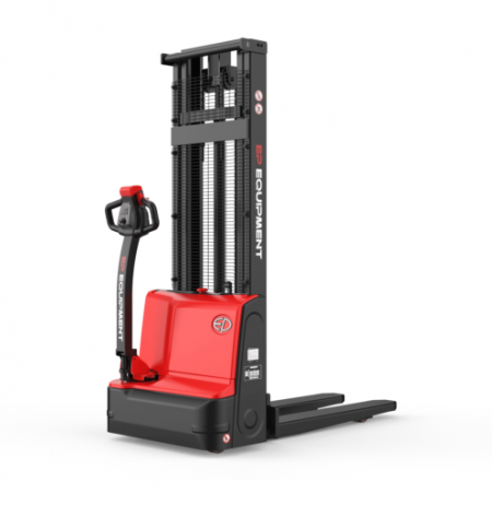 Vysokozdvižný vozík CDD1527Mp • ELEKTRICKÝ zakladač