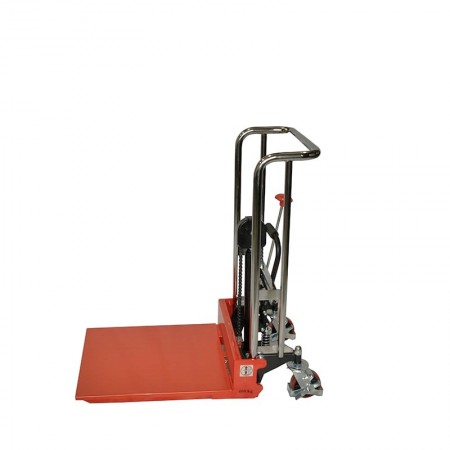 Ručný vysokozdvižný vozík PSO485n • ĽAHKÝ