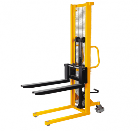 Vysokozdvižný vozík SDJ0713s • MECHANICKÝ