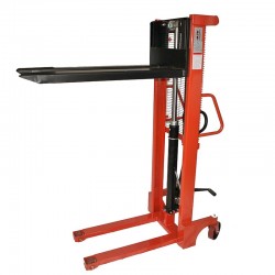 Vysokozdvižný vozík SDJ1516n • MECHANICKÝ
