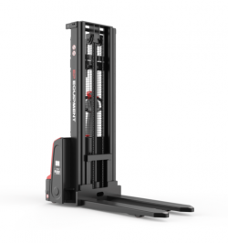 Vysokozdvižný vozík CDD1527Mp • ELEKTRICKÝ zakladač