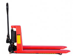 Paletový vozík JF-PUs • NOŽNICOVÝ