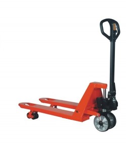 Paletový vozík BF900v • KRÁTKY