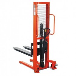 Vysokozdvižný vozík SDJ1016s • MECHANICKÝ