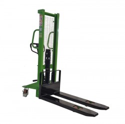 Vysokozdvižný vozík SDJ1012x • MECHANICKÝ