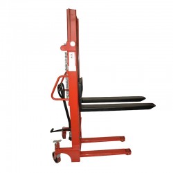 Vysokozdvižný vozík SDJ1025n • MECHANICKÝ - DUPLEX