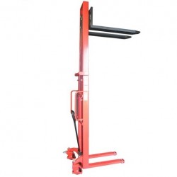 Vysokozdvižný vozík SDJ1530p • MECHANICKÝ - DUPLEX