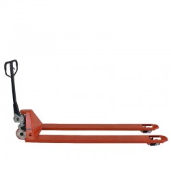 Paletový vozík BF2000-2v • DLHÝ