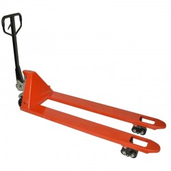 Paletový vozík BF1500v • PREDĹŽENÝ