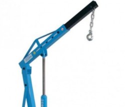 Dielenský žeriav GWK 2000