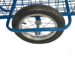 Dvojkolesový vozík D120-300