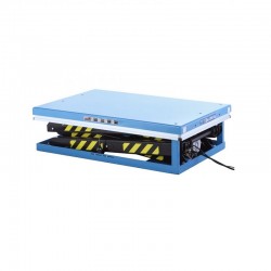 Nožnicová zdvíhacia plošina DSHT2T • STATICKÁ