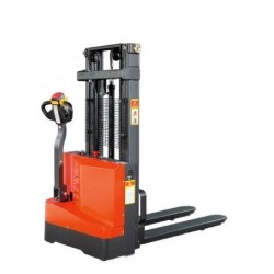 Vysokozdvižný vozík CDD1530Ms-B • ELEKTRICKÝ zakladač