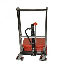 Ručný vysokozdvižný vozík PSO485n • ĽAHKÝ