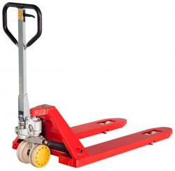 Paletový vozík BF-5Ts • EXTRA SILNÝ
