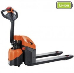 Paletový vozík CBD20x • ELEKTRICKÝ