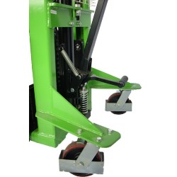 Vysokozdvižný vozík SDJ1012x • MECHANICKÝ