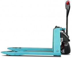 Paletový vozík Baoli EP15-03 • ELEKTRICKÝ