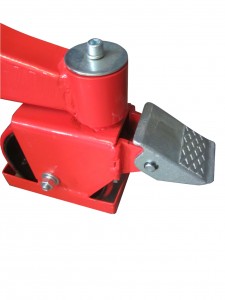 Vysokozdvižný vozík SDJ1016s • MECHANICKÝ