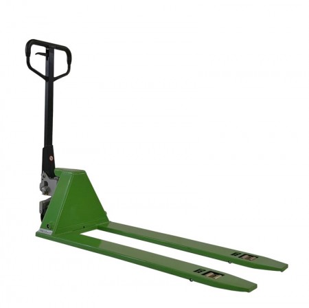 Palettenhubwagen BFL10x • NIEDRIGES PROFIL 35 mm