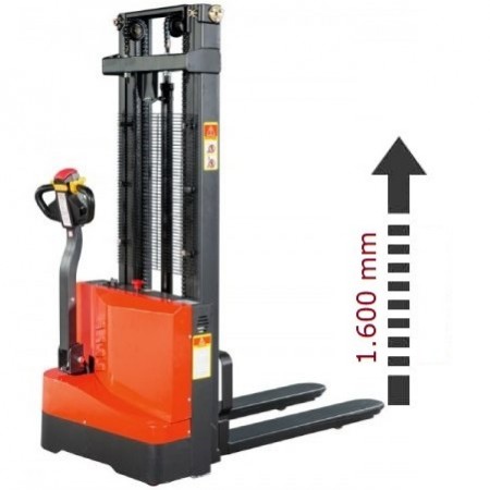 Deichselstapler CDD1016Ms • NORMAL