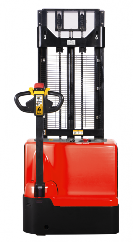 Deichselstapler CDD1230Ms • IDEALE PARAMETER