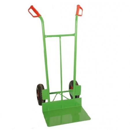 Sackkarre 004B-V, Tragfähigkeit 300kg