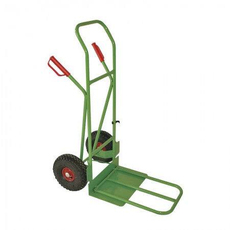 Sackkarre 045A, Tragfähigkeit 350kg