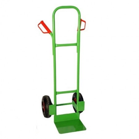 Sackkarre 034A, Tragfähigkeit 200kg