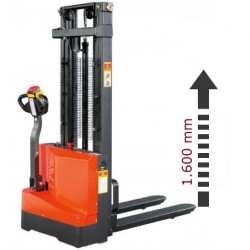 Deichselstapler CDD1016Ms • NORMAL