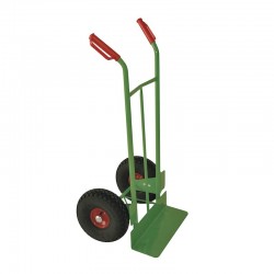 Sackkarre 001B, Tragfähigkeit 400kg