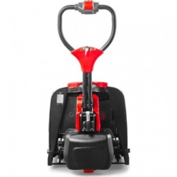 2× Elektrohubwagen CBD-15-F4