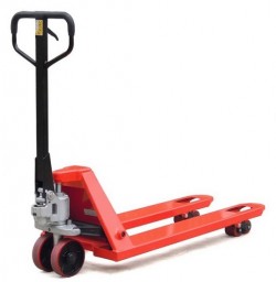 Palettenhubwagen BF-ARv • STANDARD
